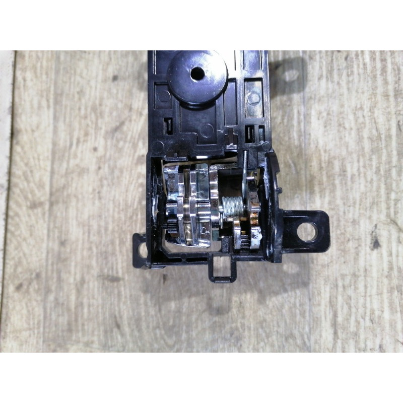 Ручка двери внутренняя (салон) KIA Sorento UM 2013 2.4 826232p000