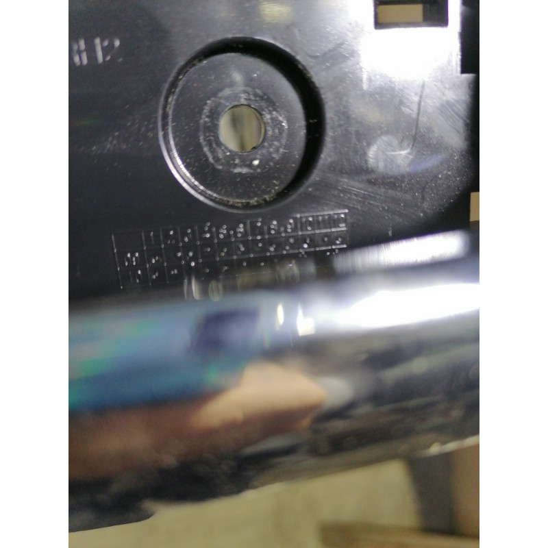 Ручка двери внутренняя (салон) KIA Sorento UM 2013 2.4 826232p000