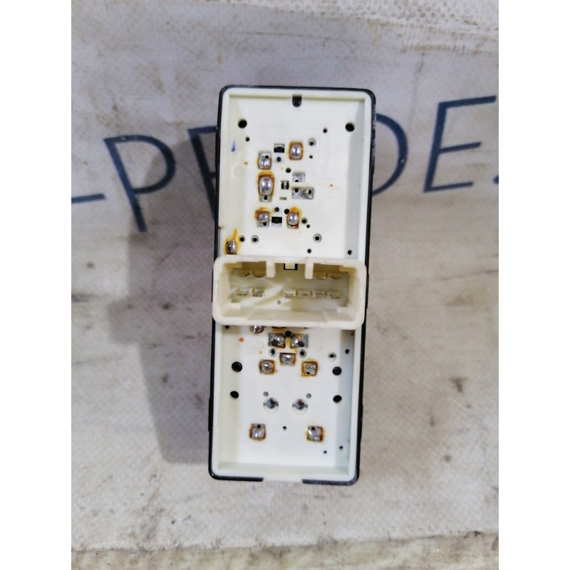 Блок кнопок (электрика / кнопки) KIA Sorento UM 2013 2.4 935781U200