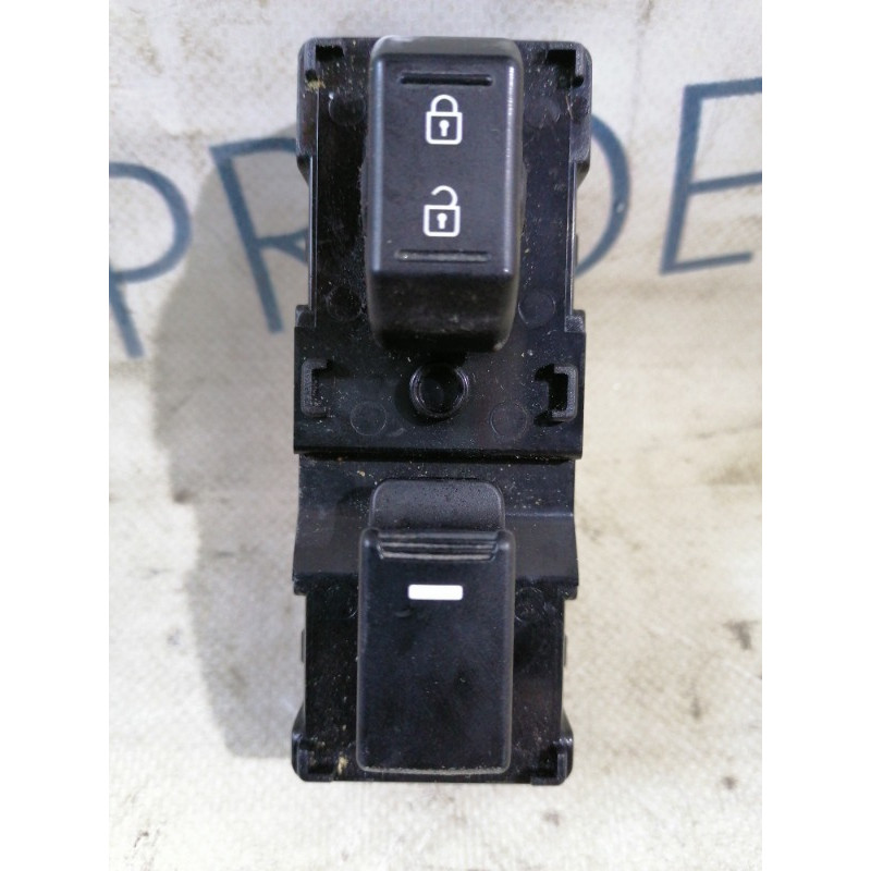 Блок кнопок (электрика / кнопки) KIA Sorento UM 2013 2.4 935781U200