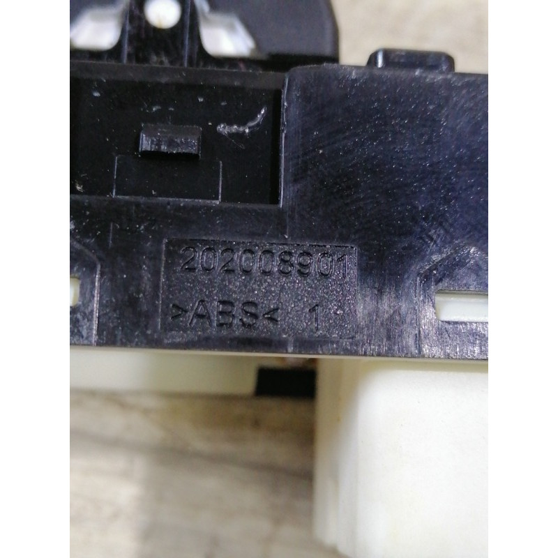 Блок кнопок (электрика / кнопки) KIA Sorento UM 2013 2.4 935781U200