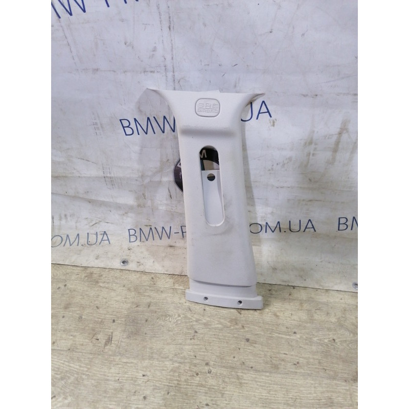 Обшивка Стойки (салон) Jeep Compass MK49 2011 2.4 1ET05HDAAG