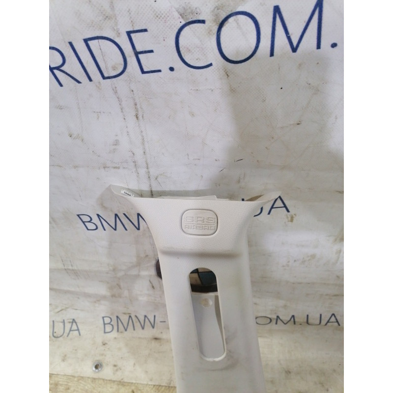 Обшивка Стойки (салон) Jeep Compass MK49 2011 2.4 1ET05HDAAG