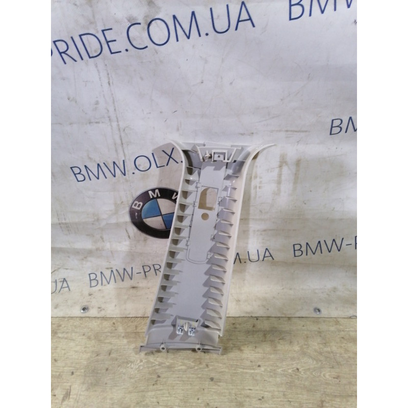 Обшивка Стойки (салон) Jeep Compass MK49 2011 2.4 1ET05HDAAG