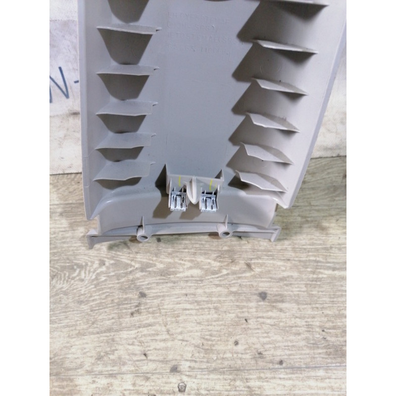 Обшивка Стойки (салон) Jeep Compass MK49 2011 2.4 1ET05HDAAG