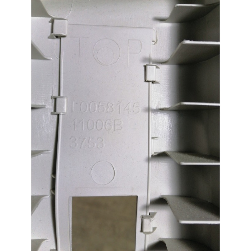 Обшивка Стойки (салон) Jeep Compass MK49 2011 2.4 1ET05HDAAG