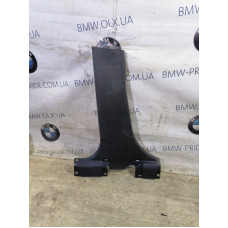 Обшивка Стойки