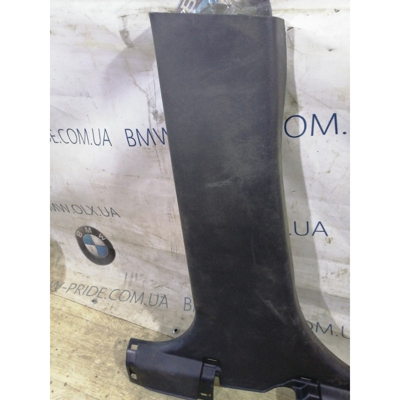 Обшивка Стойки (салон) Mitsubishi Outlander GF 2017 2.4 7211A395XA