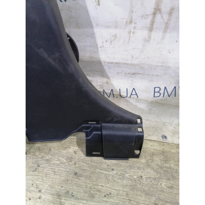 Обшивка Стойки (салон) Mitsubishi Outlander GF 2017 2.4 7211A395XA