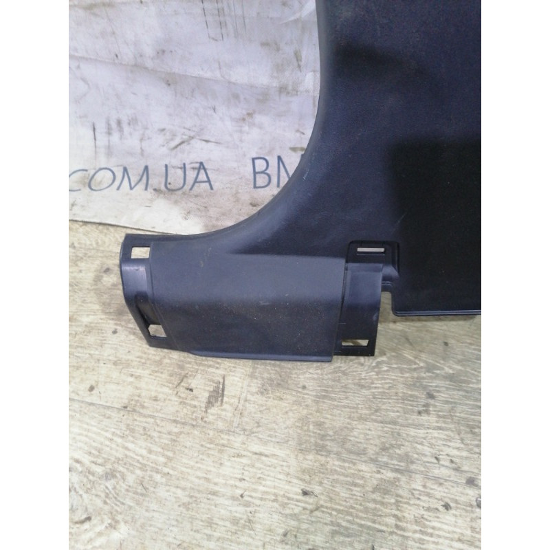 Обшивка Стойки (салон) Mitsubishi Outlander GF 2017 2.4 7211A395XA