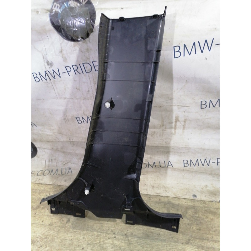 Обшивка Стойки (салон) Mitsubishi Outlander GF 2017 2.4 7211A395XA