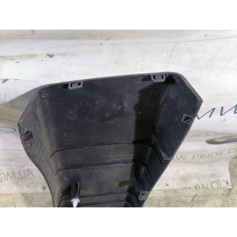 Обшивка Стойки (салон) Mitsubishi Outlander GF 2017 2.4 7211A395XA