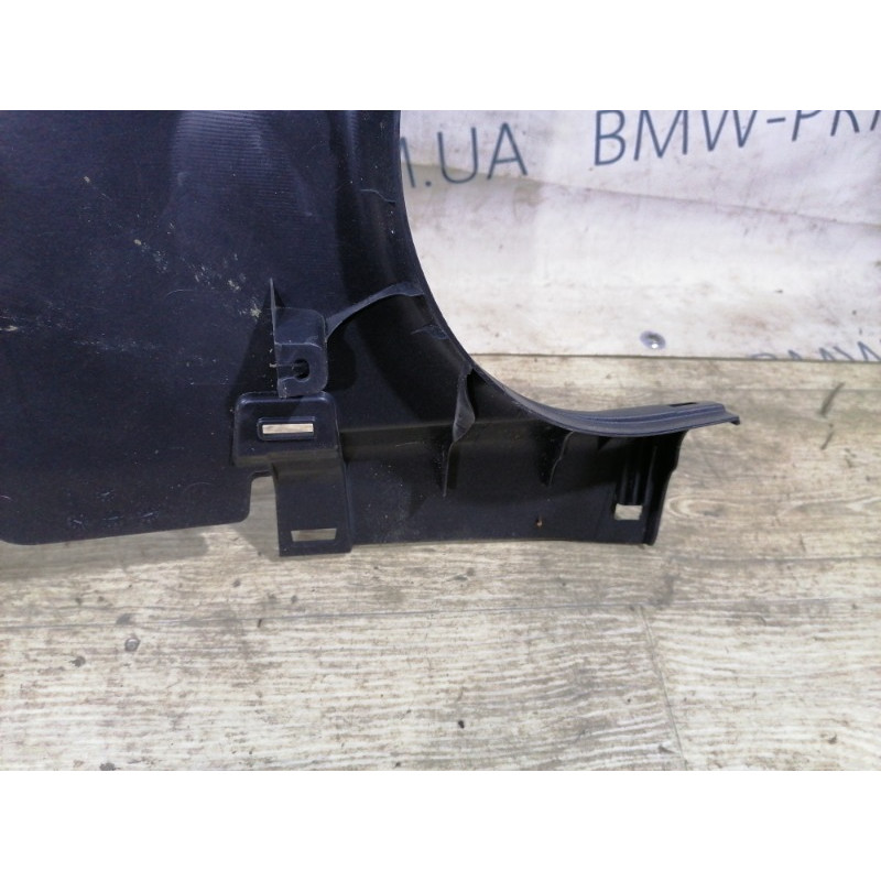 Обшивка Стойки (салон) Mitsubishi Outlander GF 2017 2.4 7211A395XA