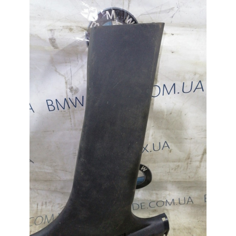 Обшивка Стойки (салон) Mitsubishi Outlander GF 2017 2.4 7211A396XA