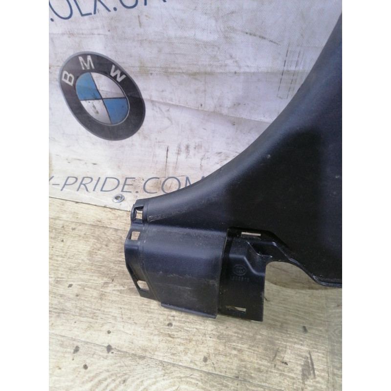 Обшивка Стойки (салон) Mitsubishi Outlander GF 2017 2.4 7211A396XA