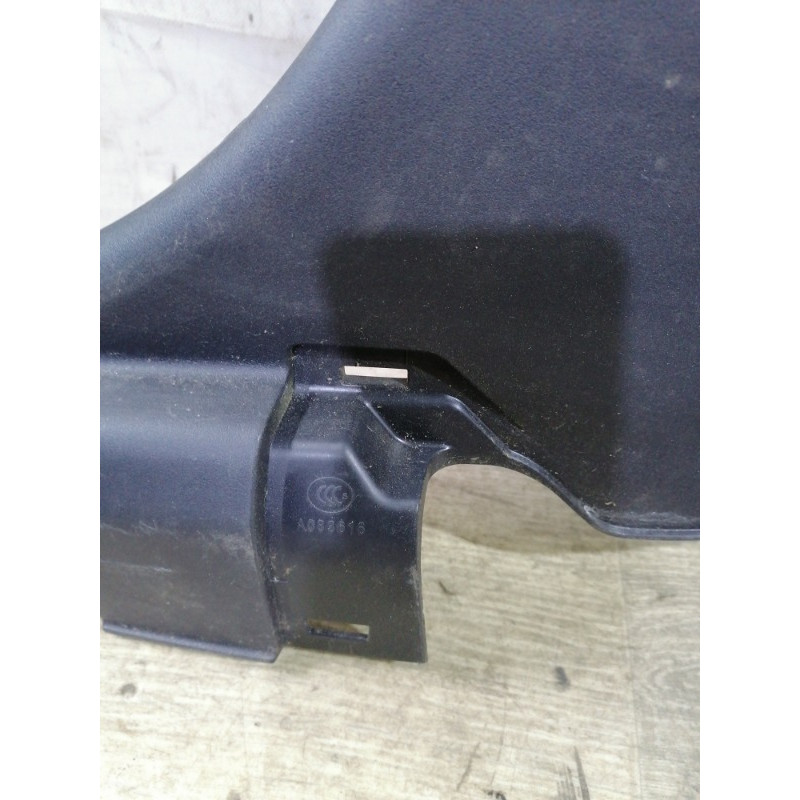 Обшивка Стойки (салон) Mitsubishi Outlander GF 2017 2.4 7211A396XA