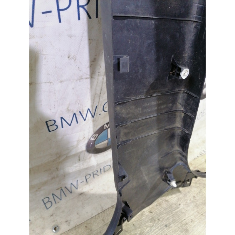 Обшивка Стойки (салон) Mitsubishi Outlander GF 2017 2.4 7211A396XA