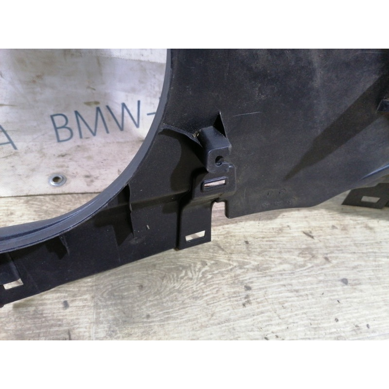 Обшивка Стойки (салон) Mitsubishi Outlander GF 2017 2.4 7211A396XA