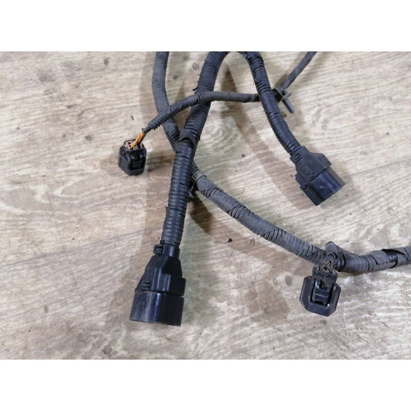 Проводка бампера (электрика) Kia Sorento XM