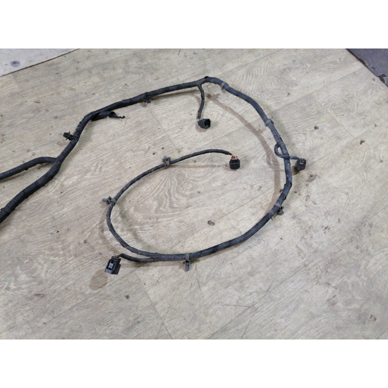 Проводка бампера (электрика) Kia Sorento XM