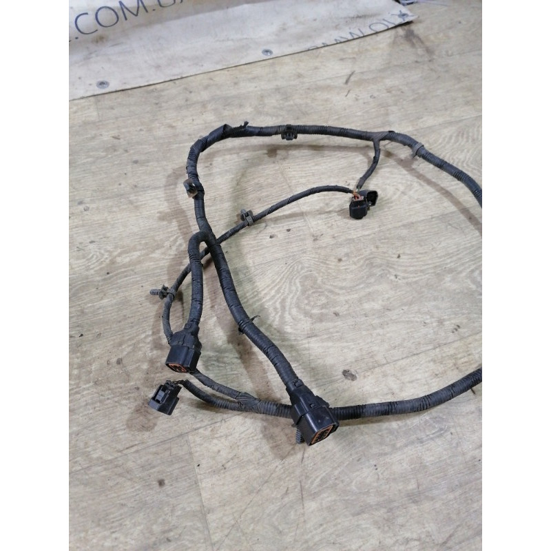 Проводка бампера (электрика) Kia Sorento XM