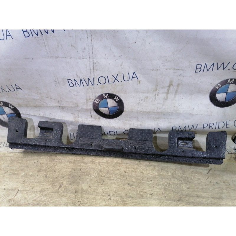 Абсорбер (наполнитель) бампера (кузов и элементы) KIA Sorento XM 866201u000