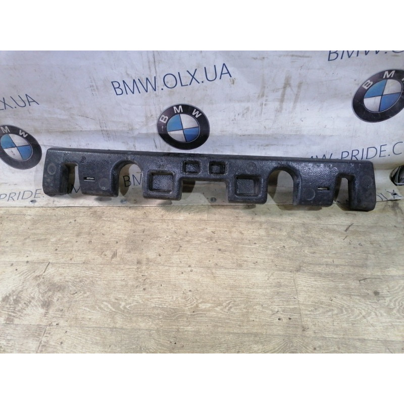 Абсорбер (наполнитель) бампера (кузов и элементы) KIA Sorento XM 866201u000