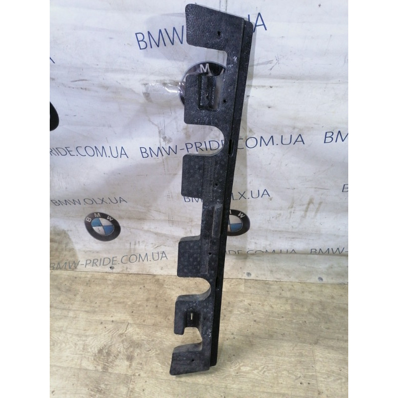 Абсорбер (наполнитель) бампера (кузов и элементы) KIA Sorento XM 866201u000