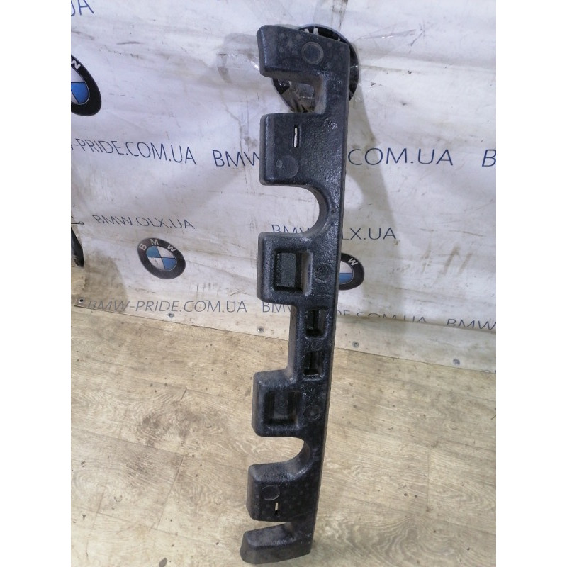 Абсорбер (наполнитель) бампера (кузов и элементы) KIA Sorento XM 866201u000