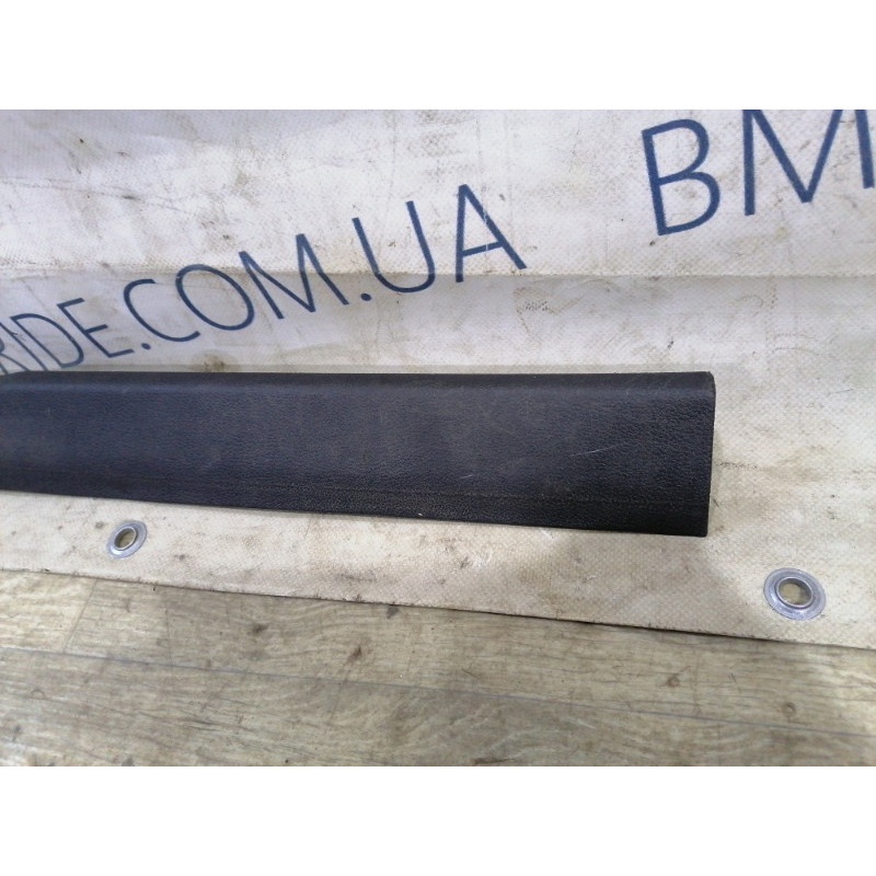 Накладка на поріг (кузов і елементи) FORD ESCAPE MK3 2014 1.6 CJ5Z5813208AA