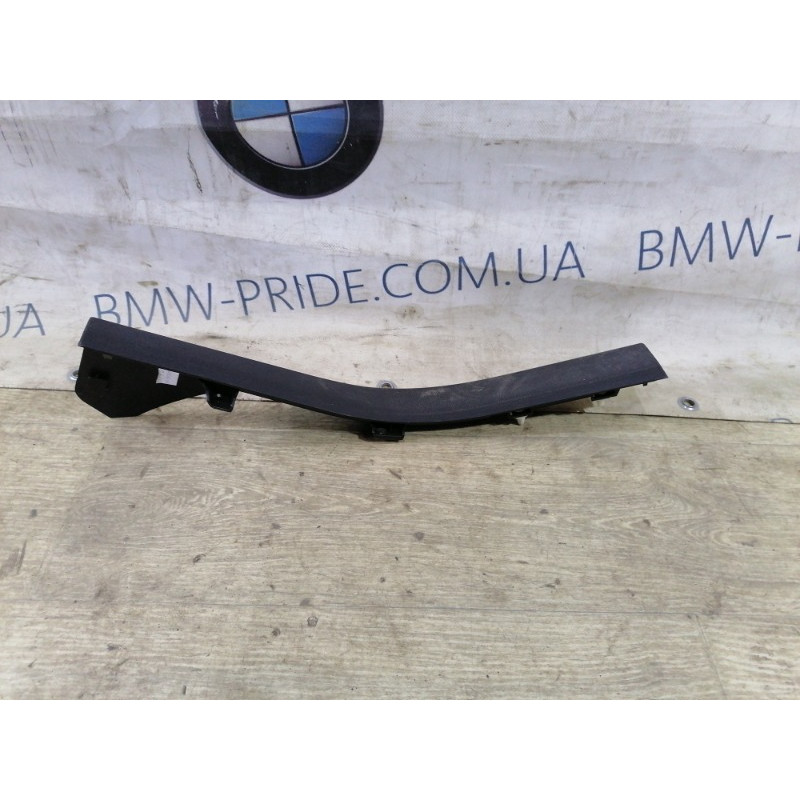 Накладка на поріг (кузов і елементи) FORD ESCAPE MK3 2014 1.6 CJ5Z5813228AA