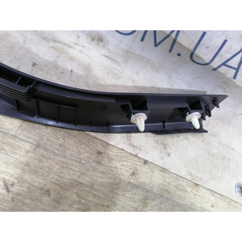 Накладка на поріг (кузов і елементи) FORD ESCAPE MK3 2014 1.6 CJ5Z5813228AA