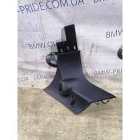 Обшивка Стойки