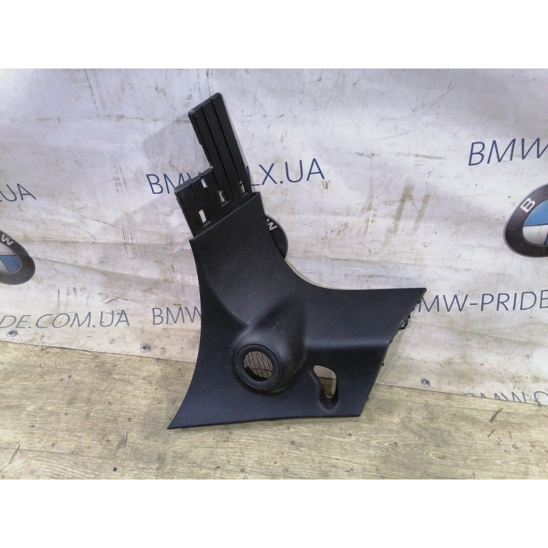 Обшивка Стойки (салон) Dodge Durango WD 2015 5.7 HEMi 1gq68dx9ad