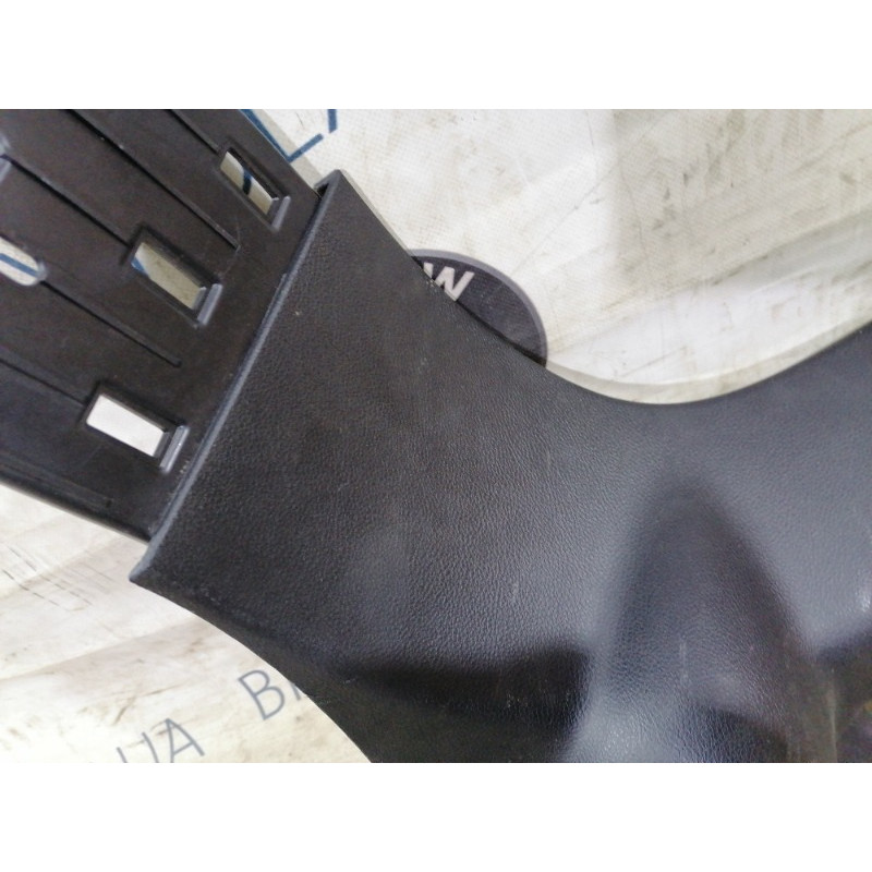 Обшивка Стойки (салон) Dodge Durango WD 2015 5.7 HEMi 1gq68dx9ad