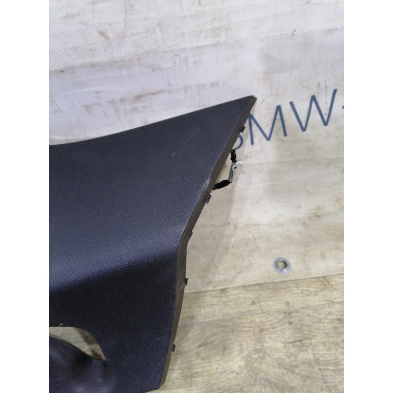 Обшивка Стойки (салон) Dodge Durango WD 2015 5.7 HEMi 1gq68dx9ad