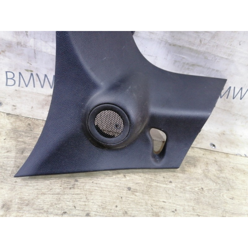 Обшивка Стойки (салон) Dodge Durango WD 2015 5.7 HEMi 1gq68dx9ad