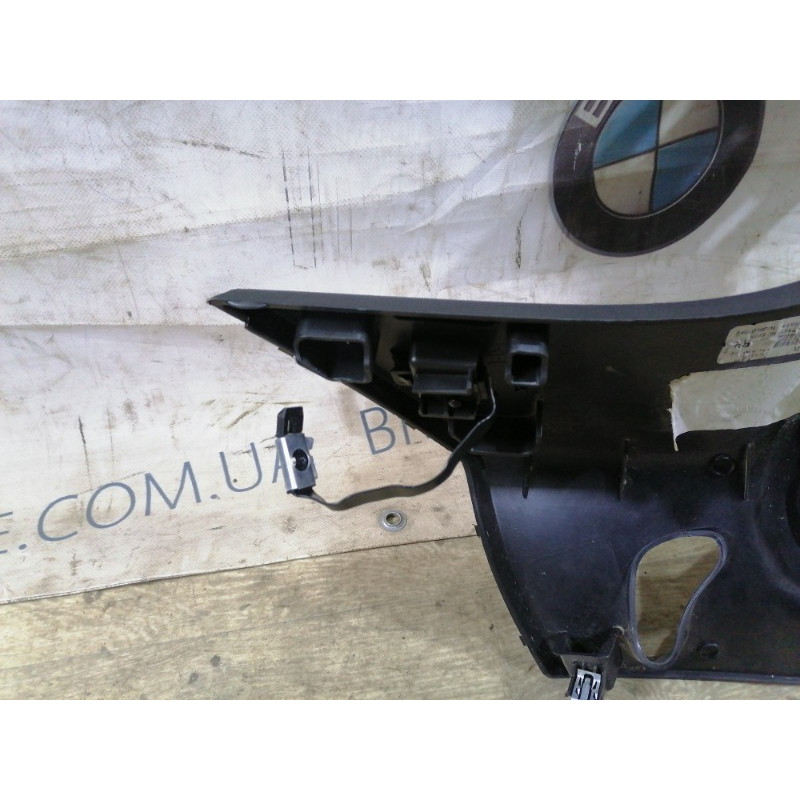 Обшивка Стойки (салон) Dodge Durango WD 2015 5.7 HEMi 1gq68dx9ad