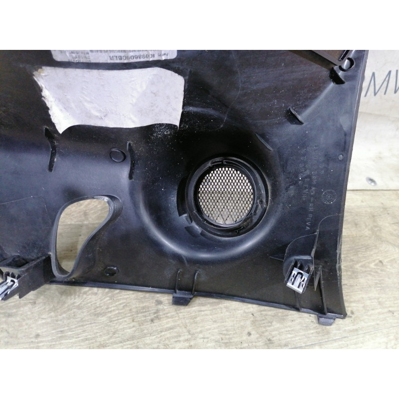 Обшивка Стойки (салон) Dodge Durango WD 2015 5.7 HEMi 1gq68dx9ad