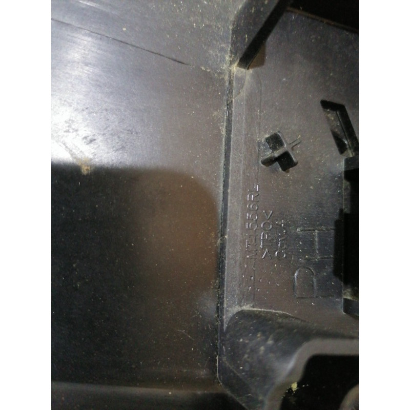 Обшивка Стойки (салон) Dodge Durango WD 2015 5.7 HEMi 1gq68dx9ad