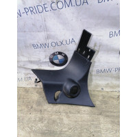 Обшивка стійки