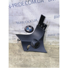 Обшивка Стойки