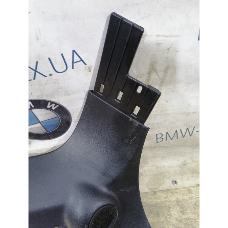 Обшивка Стойки (салон) Dodge Durango WD 2015 5.7 HEMi 1gq25dx9ad