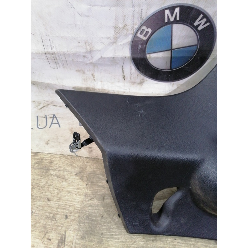 Обшивка Стойки (салон) Dodge Durango WD 2015 5.7 HEMi 1gq25dx9ad