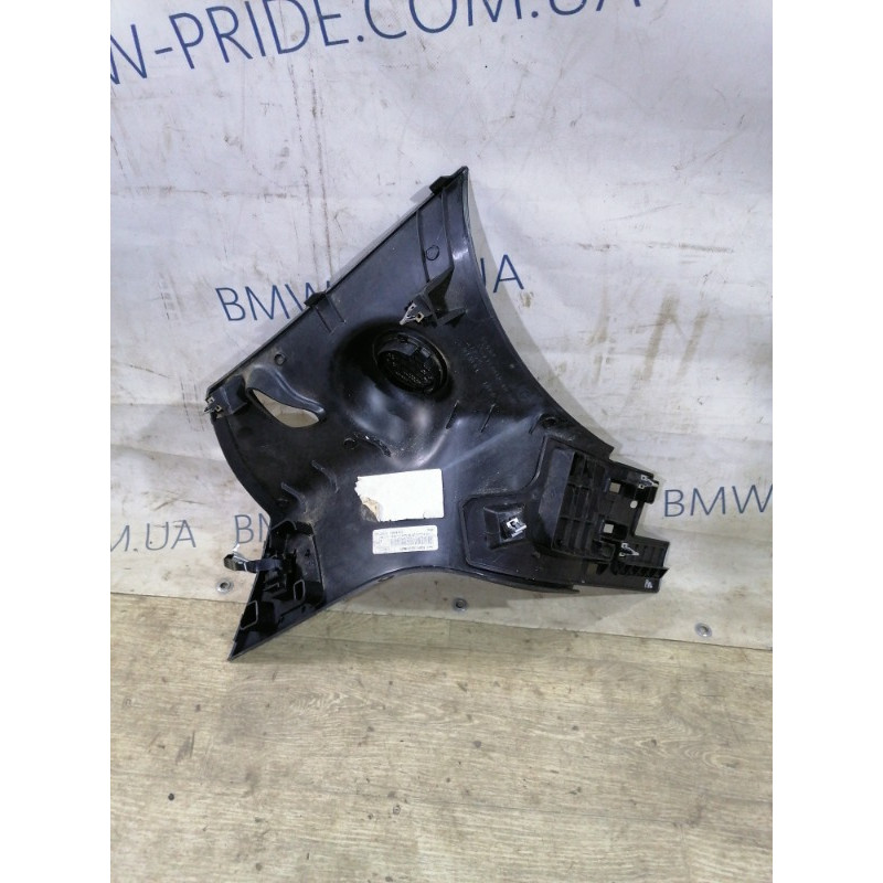 Обшивка Стойки (салон) Dodge Durango WD 2015 5.7 HEMi 1gq25dx9ad