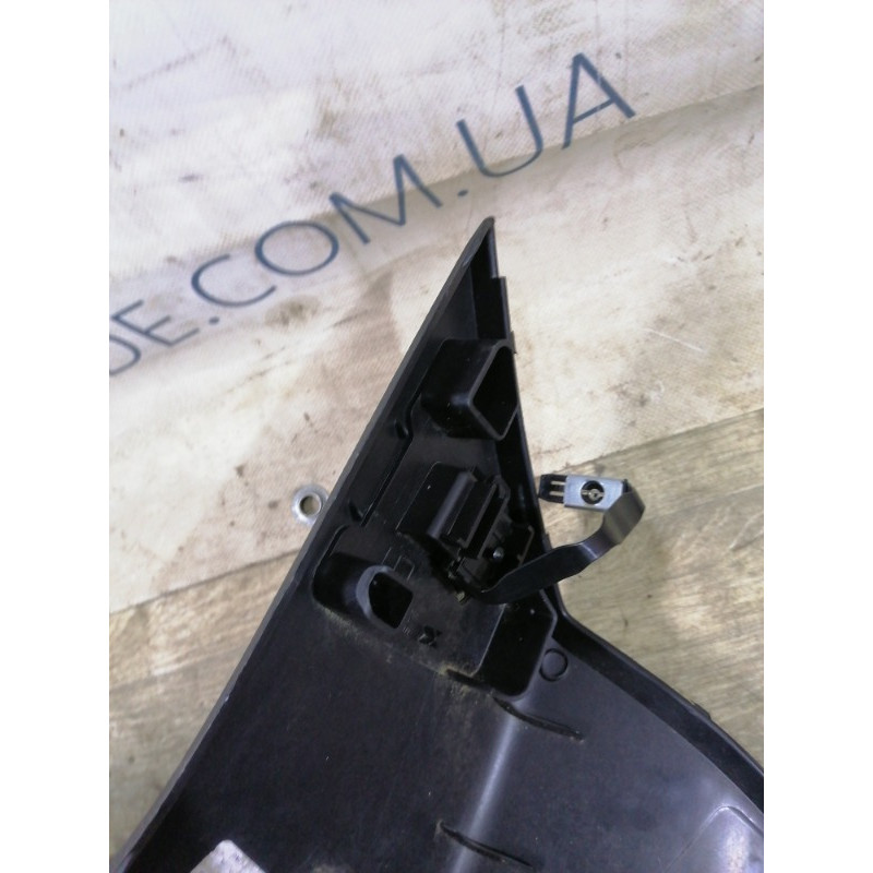 Обшивка Стойки (салон) Dodge Durango WD 2015 5.7 HEMi 1gq25dx9ad