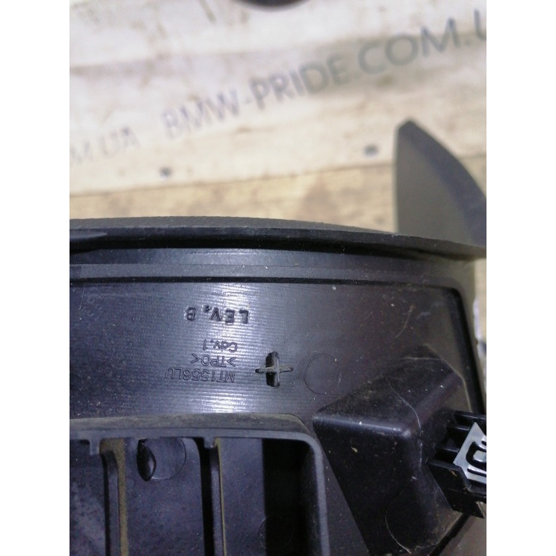 Обшивка Стойки (салон) Dodge Durango WD 2015 5.7 HEMi 1gq25dx9ad