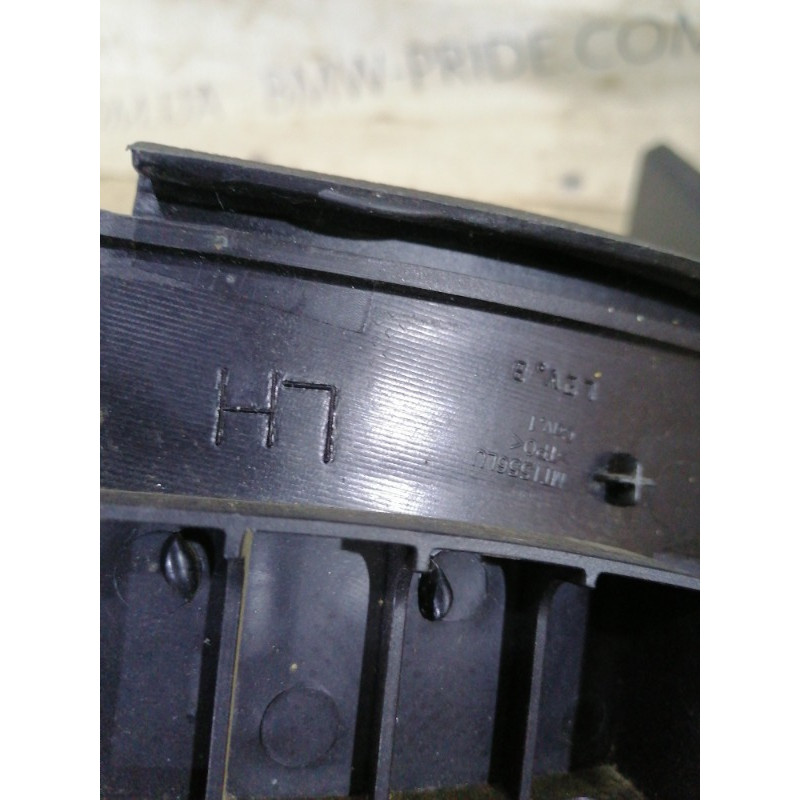 Обшивка Стойки (салон) Dodge Durango WD 2015 5.7 HEMi 1gq25dx9ad