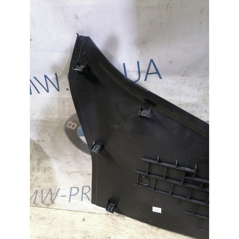 Обшивка багажника (салон) FORD ESCAPE MK3 2014 1.6 Cj54s046b27aew