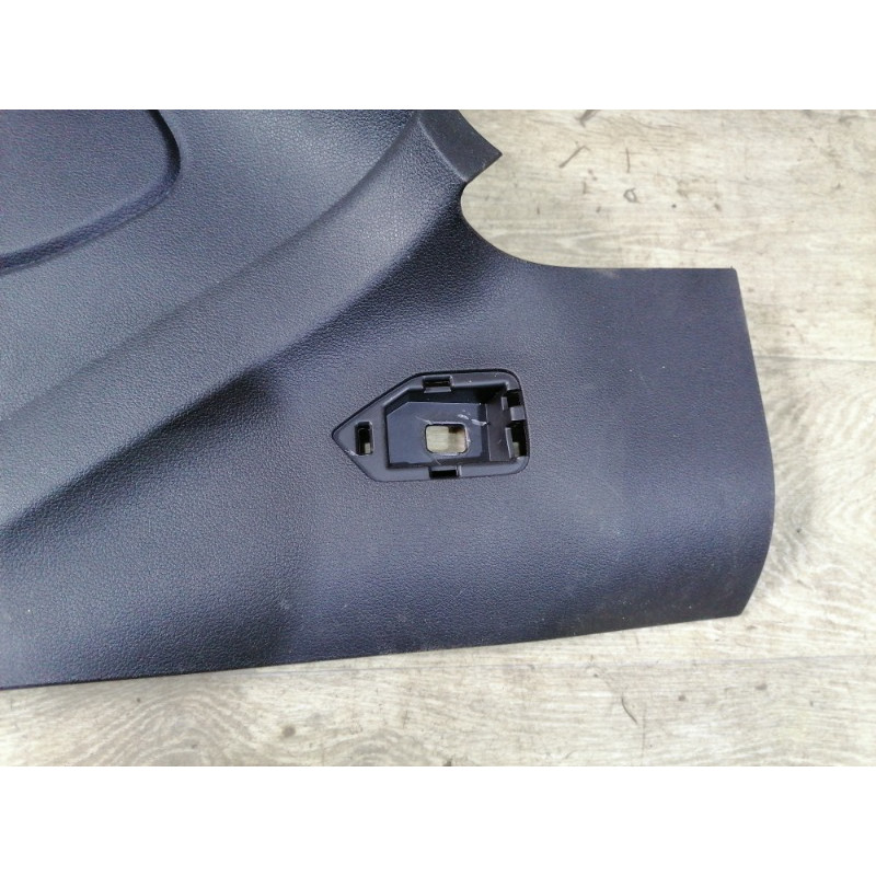Обшивка багажника (салон) FORD ESCAPE MK3 2014 1.6 cj54s044c72abw